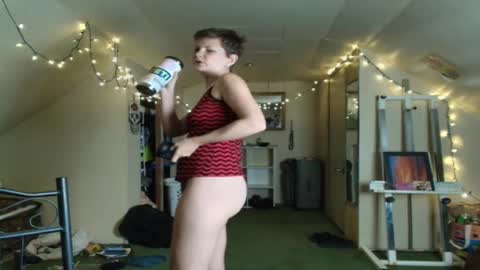 Amora Mystic online show from October 14, 4:13 am