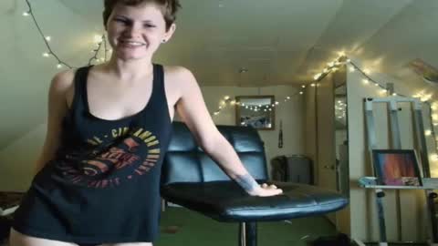 Amora Mystic online show from October 18, 4:04 am