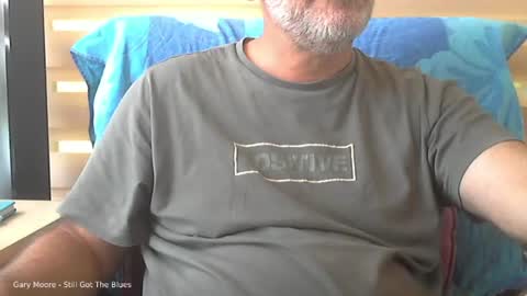 AmorLin online show from July 5, 1:07 pm