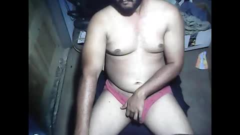 SubboyShivan online show from December 14, 6:56 am