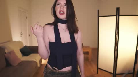 Ada online show from February 18, 1:07 pm