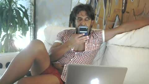 amozorra online show from August 1, 4:39 pm