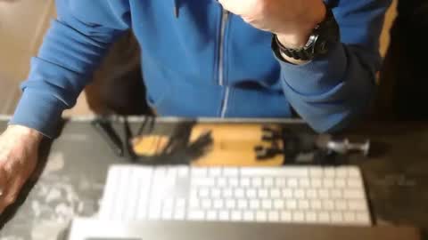 amslave4f online show from April 14, 10:54 am