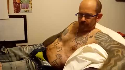 amunrethegod online show from October 14, 9:48 pm