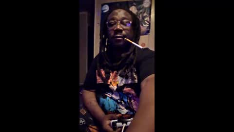 amwtvthurgood online show from April 7, 10:15 am