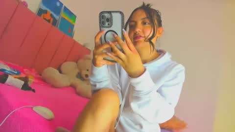 Amy online show from January 7, 4:09 pm