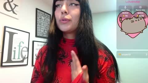 Amy 3 online show from January 17, 5:11 am