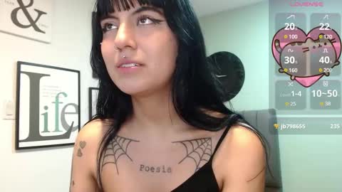 Amy 3 online show from February 10, 7:47 am