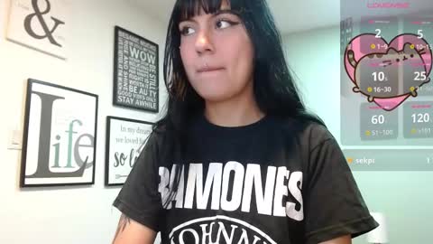 Amy 3 online show from February 12, 4:54 am