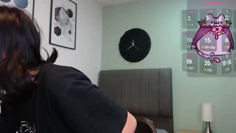 Amy 3 online show from November 5, 4:34 am