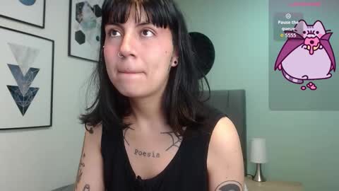 Amy 3 online show from December 19, 4:41 am