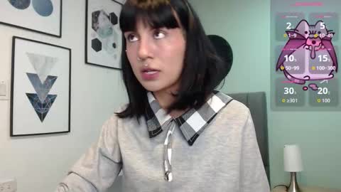 Amy 3 online show from December 23, 4:32 am