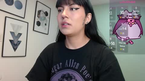 Amy 3 online show from April 9, 5:07 am