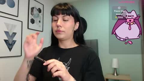 Amy 3 online show from May 26, 4:41 am