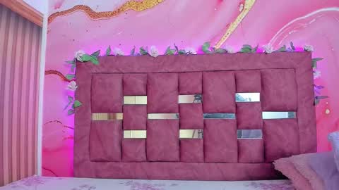 amy__rose_ online show from September 27, 3:00 am