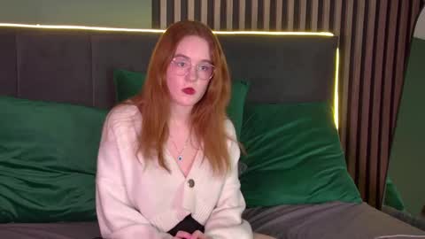 Amy online show from February 19, 5:31 pm