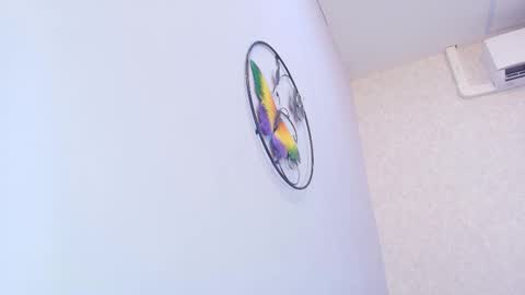 amy__wats0n online show from November 1, 7:05 pm