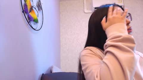 amy__wats0n online show from January 13, 7:08 pm