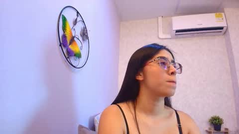 amy__wats0n online show from January 16, 7:07 pm
