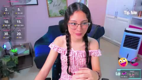 amy_adammss online show from March 14, 2:55 pm