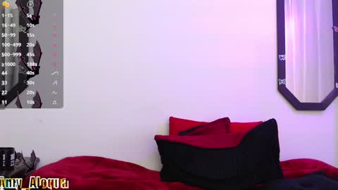 Amy online show from December 11, 12:02 pm