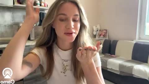 Amy Chill online show from October 11, 12:04 pm