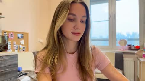 Amy Chill online show from November 18, 10:09 am