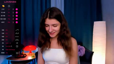 Amy online show from November 8, 9:09 am