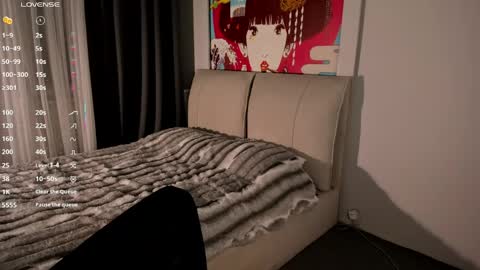 Amy online show from May 20, 9:10 pm