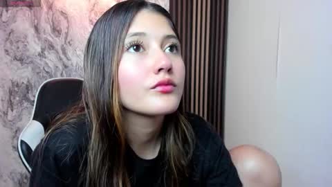 Amy online show from October 27, 8:35 pm