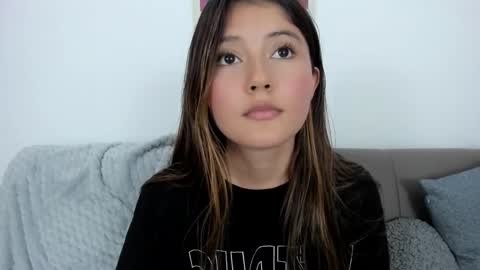 Amy online show from October 30, 8:31 pm