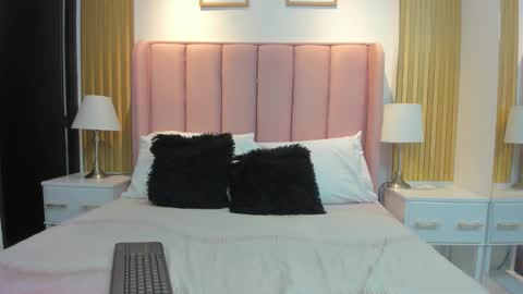 Amy  online show from February 23, 3:37 am