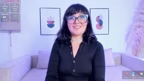 Hello I am Allison Welcome to my room and let is  have a good time together whith me online show from October 6, 8:17 pm