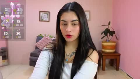 Amy online show from October 9, 7:34 pm