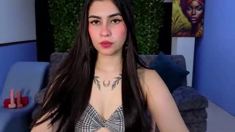 Amy online show from November 9, 7:34 pm