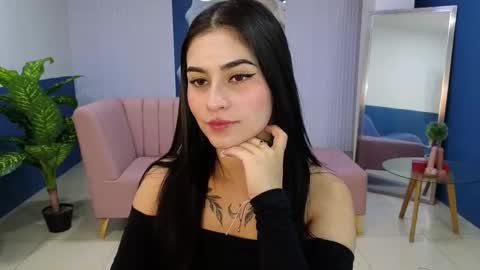 Amy online show from March 11, 7:42 pm