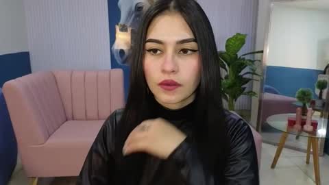 Amy online show from March 13, 7:31 pm