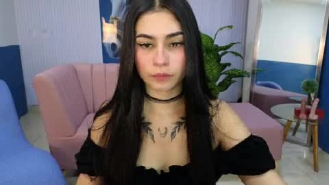 Amy online show from April 2, 8:28 pm