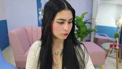 Amy online show from April 18, 7:07 pm