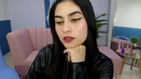 Amy online show from May 23, 7:18 pm
