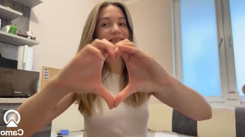 amy_meoww online show from February 10, 12:18 pm