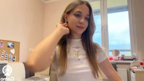 amy_meoww online show from October 15, 12:27 pm