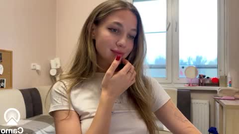 amy_meoww online show from November 11, 12:05 pm