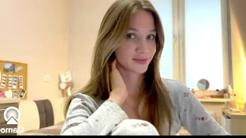 amy_meoww online show from April 27, 5:11 pm