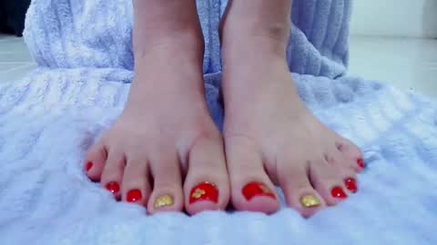 amy mur online show from February 14, 6:48 pm