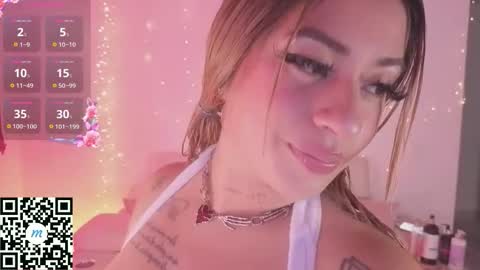 Little Slut Nicolee online show from December 2, 10:16 pm