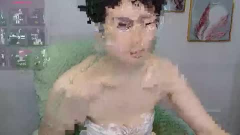 Olivia online show from May 6, 11:59 am