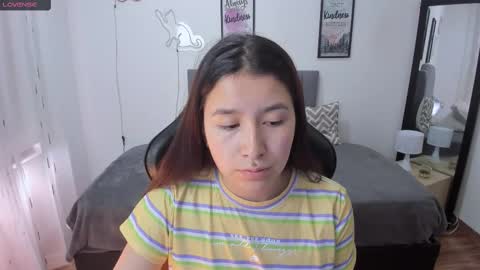 Amy sophia 3 online show from October 7, 12:13 pm