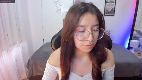 Amy sophia 3 online show from October 9, 12:14 pm