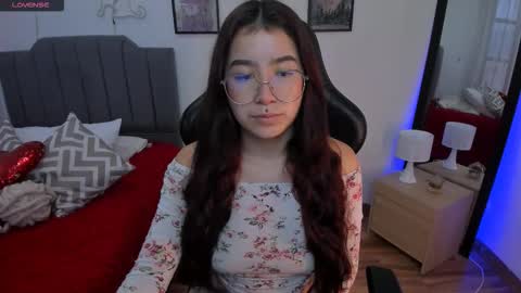 Snapshot of amy_sophiaa chatting on February 4, 12:11 pm Amy sophia 3 online show from February 4, 12:11 pm